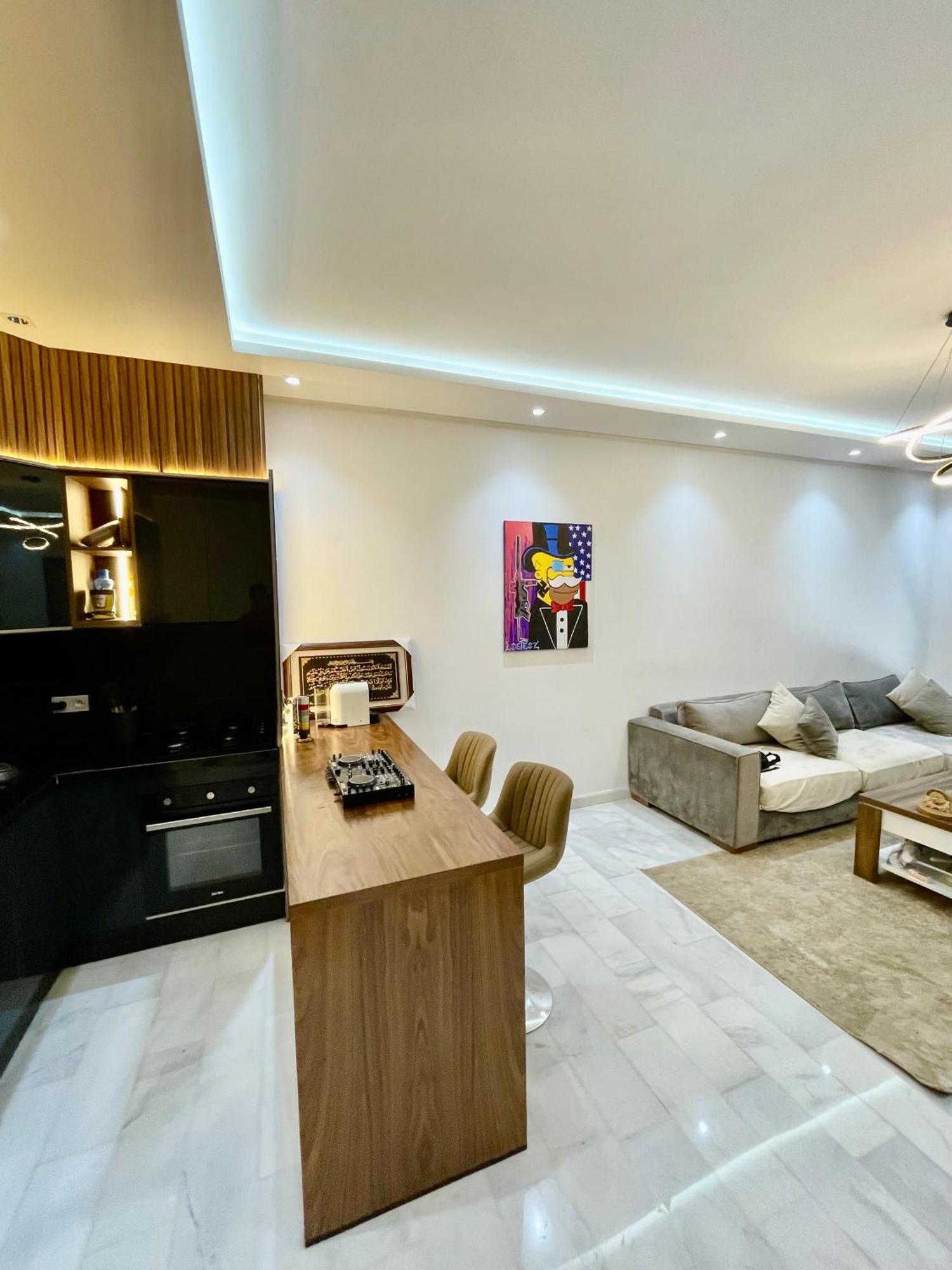 Casabella Cfc Luxury House Appartement *