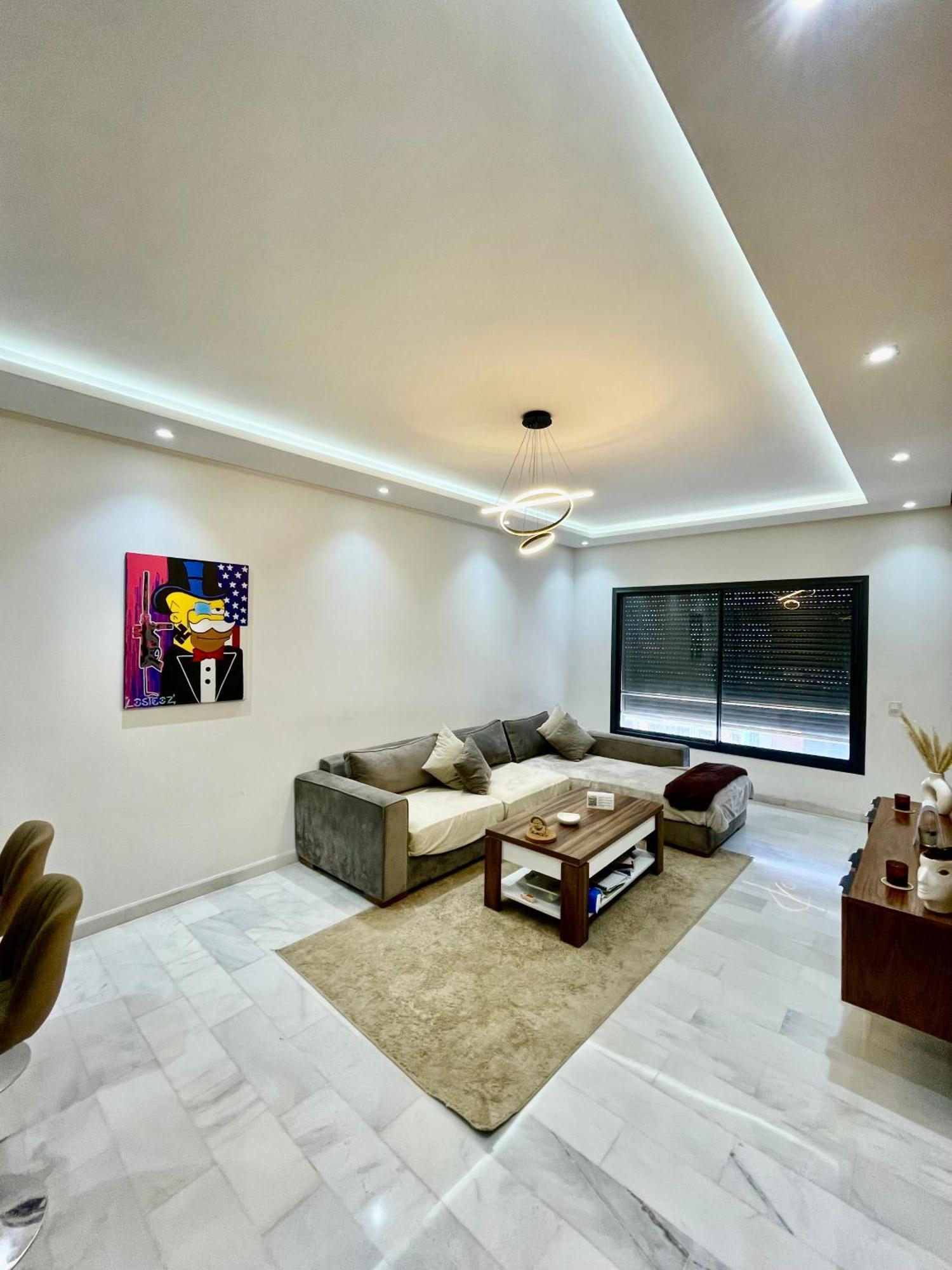 Appartement Casabella Cfc Luxury House Casablanca